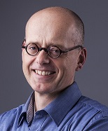 Bernd Carsten Stahl