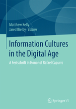 Information Cultures